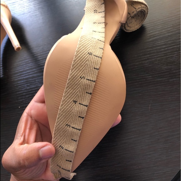 Heels - Picture 5 of 5